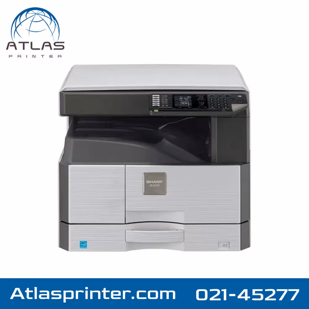 دستگاه کپی شارپ SHARP AR-7024