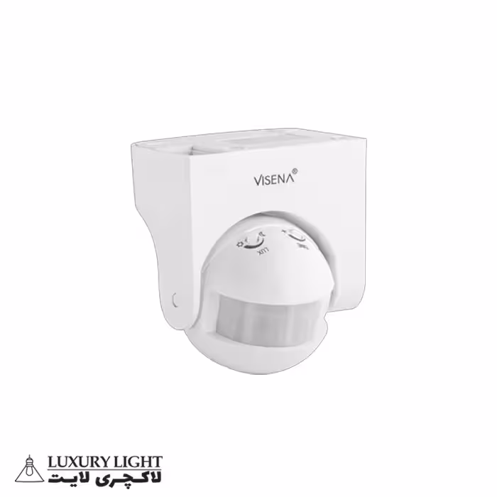سنسور دیواری روکار ویسنا مدل یک