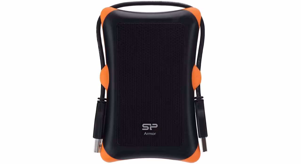 هارد اکسترنال سیلیکون پاور مدل Armor A30 2TB