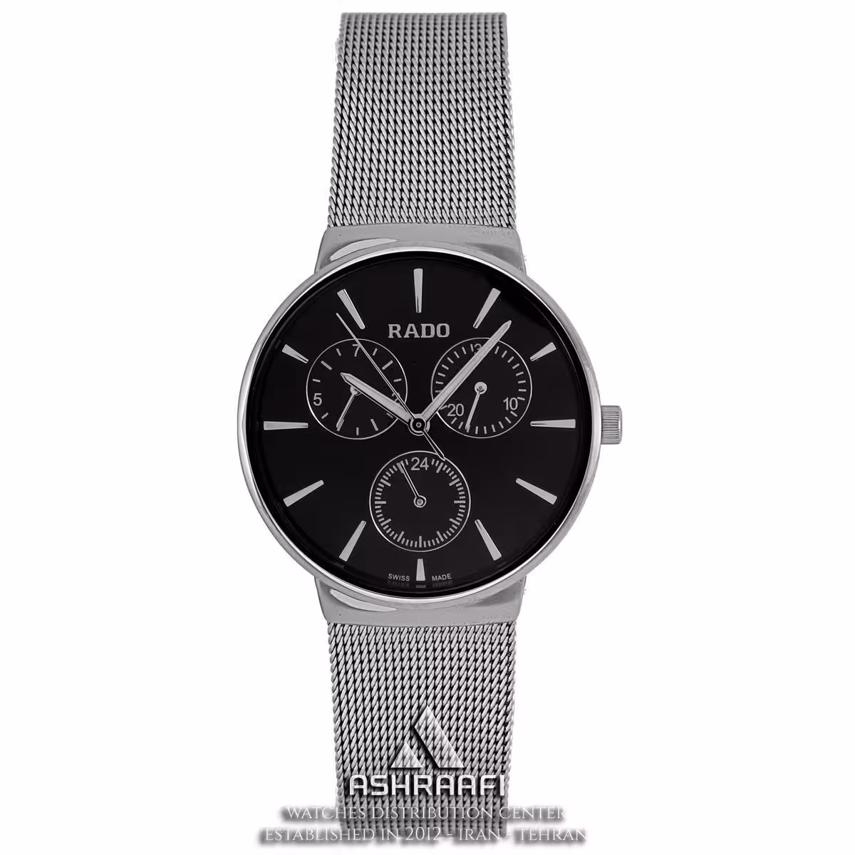 ساعت زنانه رادو Rado 006.118SK-01