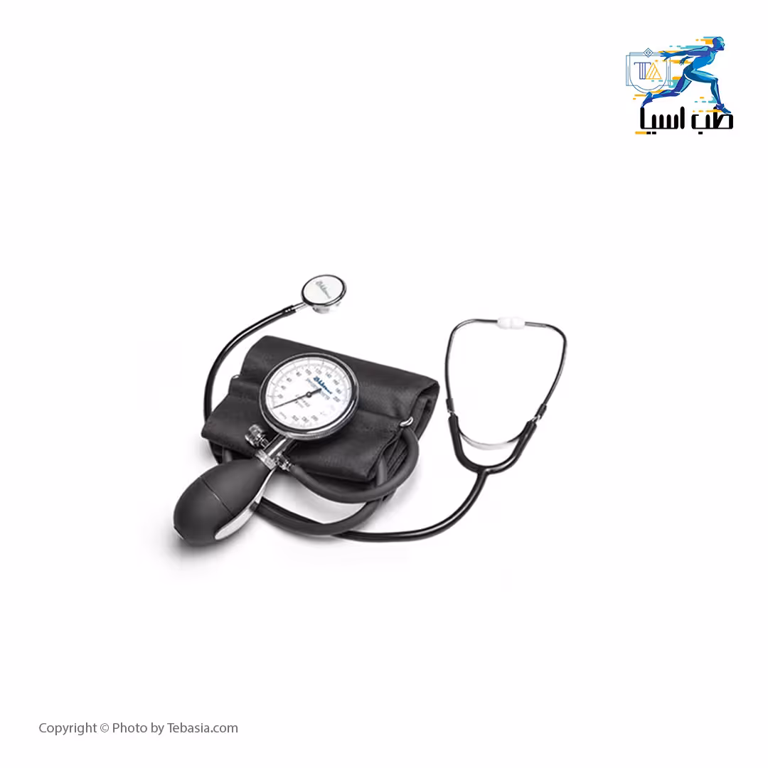 فشار سنج عقربه ای زیکلاس مدل HS-201 C1