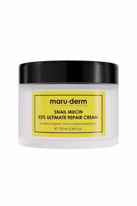 کرم مرطوب کننده و مغذی عصاره حلزون مارودرم حجم 100 ml