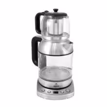 چای ساز بیم تک قوری مدل BEEM TM2801MST