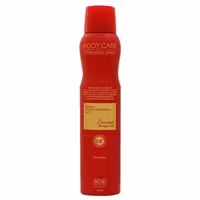 اسپری بدن زنانه بادی کر مدل باکارات رژ 540 Body Care حجم 200 میل