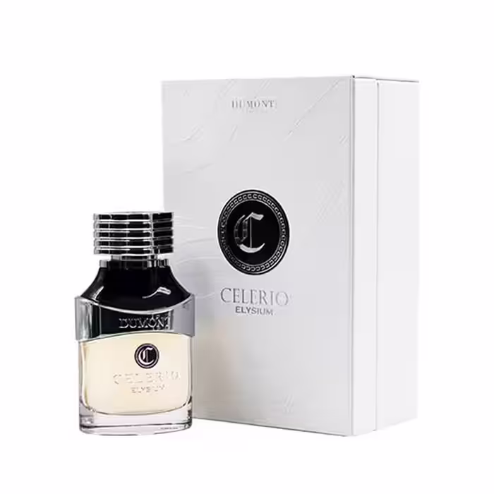 دمونت پاریس DUMONT PARIS سلریو الیزیوم Celerio Elysium حجم 100 میل