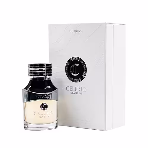 دمونت پاریس DUMONT PARIS سلریو الیزیوم Celerio Elysium حجم 100 میل