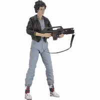 اکشن فیگور بیگانه طرح Alien Ellen Ripley برند نکا