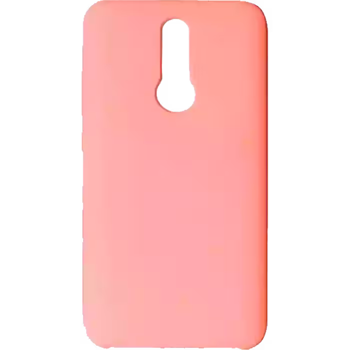 قاب مدل سیلیکون مناسب برای موبایل شیائومی Redmi 8