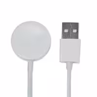کابل شارژ بی سیم مدل LC-SW520 مناسب برای ساعت هوشمند لوکا LC-SW520 کد3761