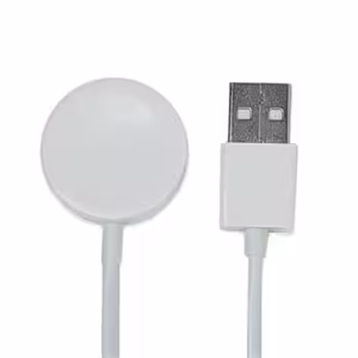 کابل شارژ بی سیم مدل LC-SW520 مناسب برای ساعت هوشمند لوکا LC-SW520 کد3761