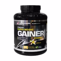 پودر گینر اولترا پاور پگاه 2.5 کیلوگرم Pegah Ultra Power Gainer Powder 2.5 kg