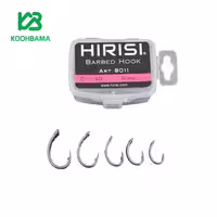 قلاب کرنک HIRISI سایز 6