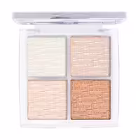 پالت هایلایتر فیوچر میکاپ FU3502