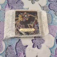 فرش متبرک حرم 