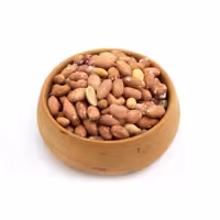 بادام زمینی