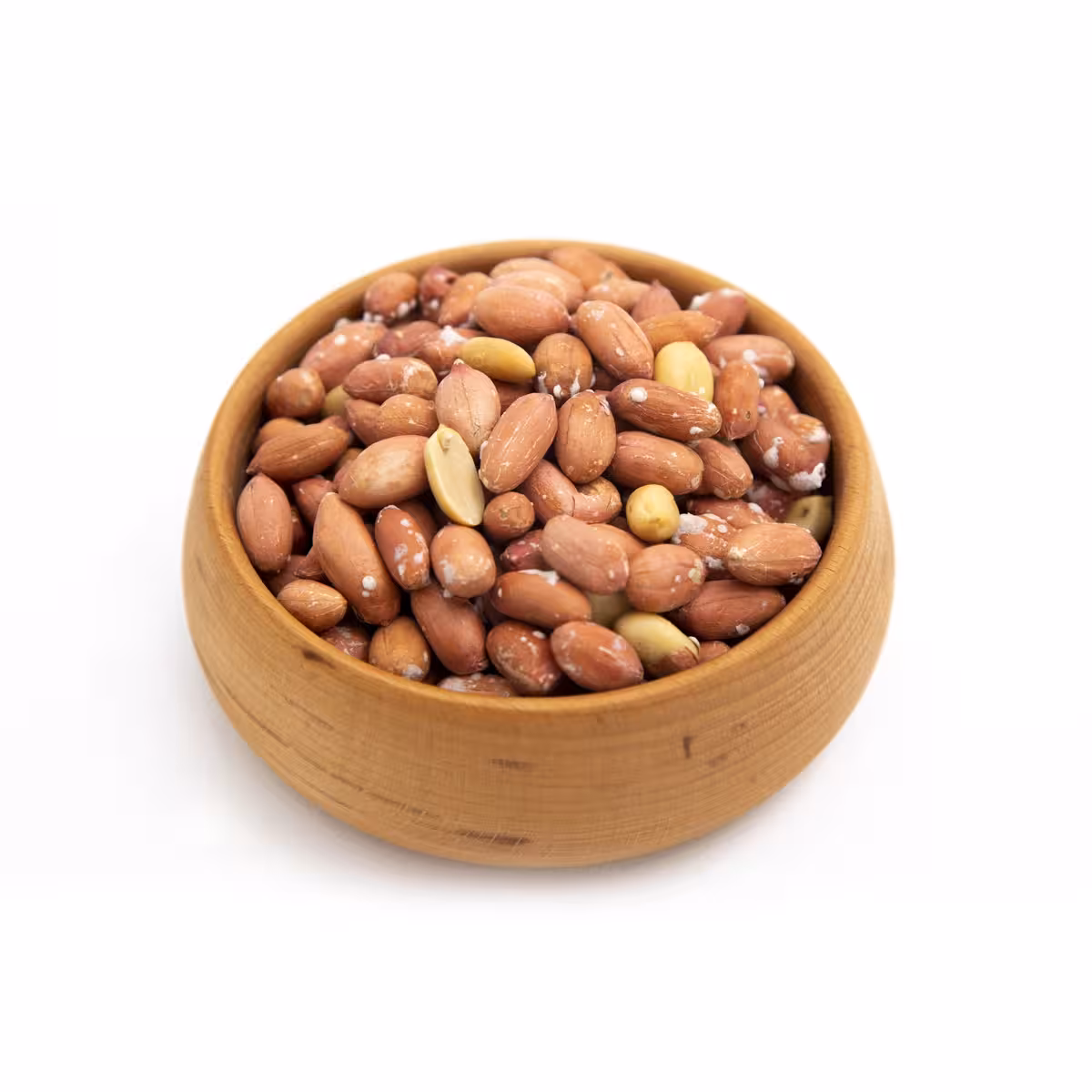 بادام زمینی