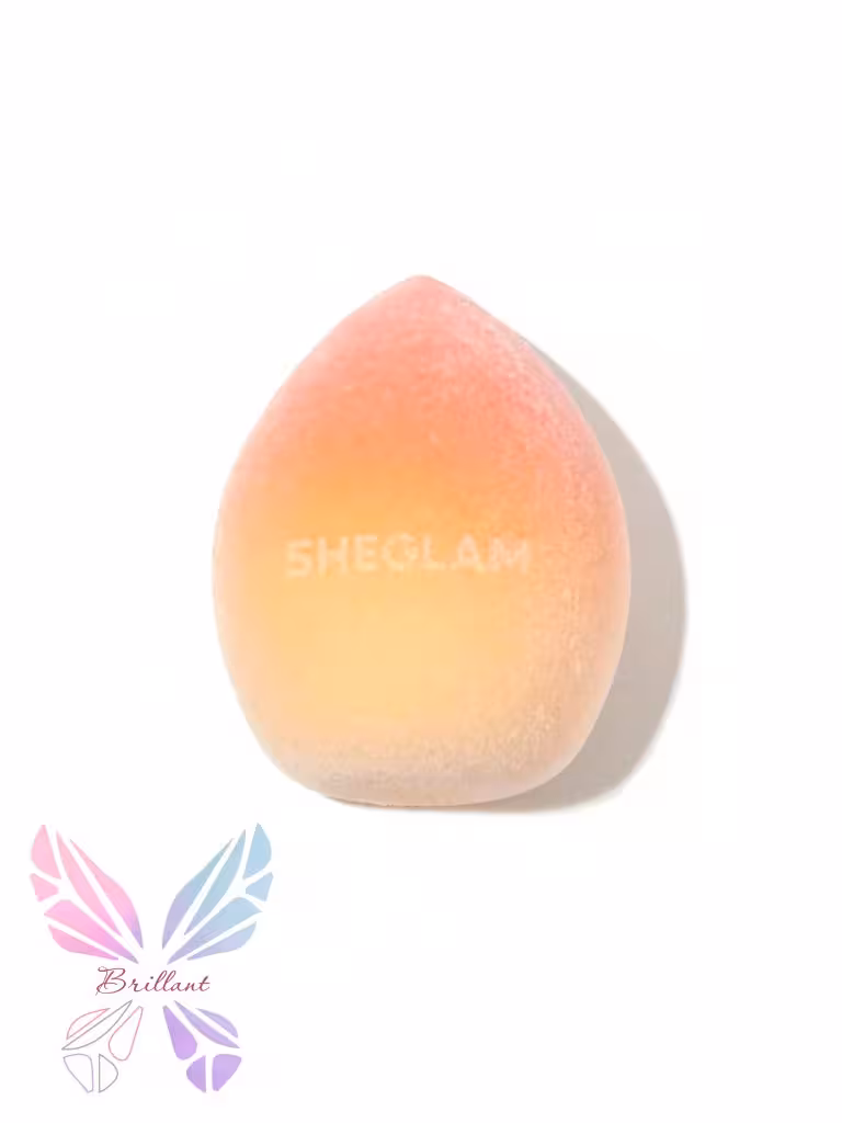 اسپانج آرایشی هلویی شیگلم