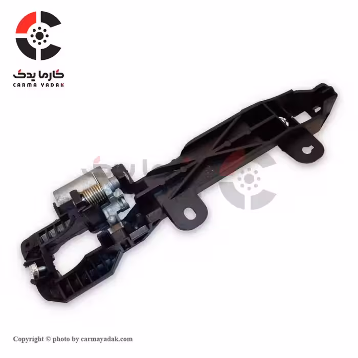 براکت دستگیره چپ هایما S7 شرکتی