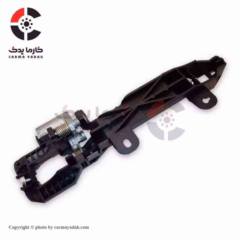 براکت دستگیره چپ هایما S7 شرکتی