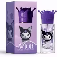 ادکلن کودکان مارک اویور (avior) مدل کرومی