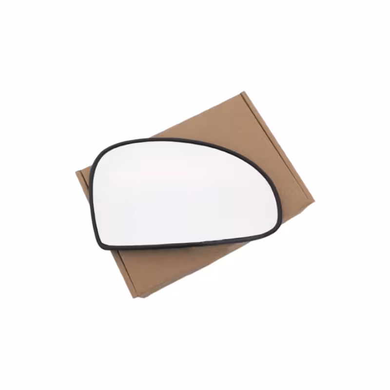 شیشه آینه سراتو سایپا TD