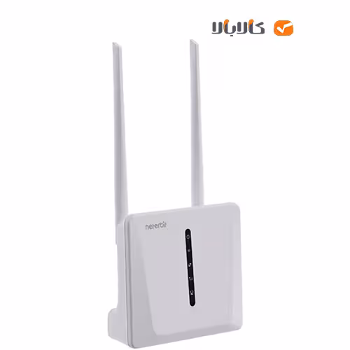 خرید مودم روتر 4.5G TD-LTE نتربیت مدل Neterbit NW-661D
