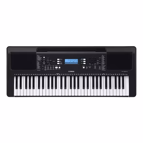 کیبورد یاماها Yamaha PSR-E373