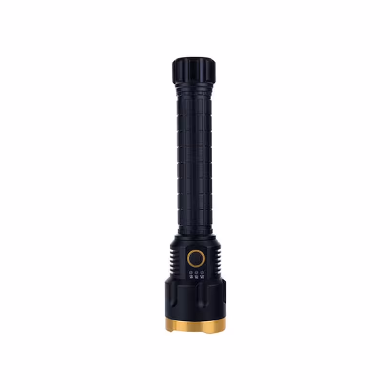 چراغ قوه اسمال سان مدل ZY-T93