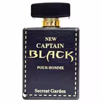 عطر ادکلن کاپیتان بلک | Captain Black