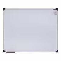 تخته وایت برد آسا برد مدل اکو سایز 100x80 سانتی متر | چاوه