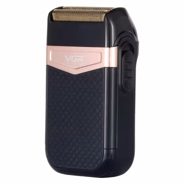 ماشین اصلاح موی صورت وی جی ار مدل V-331