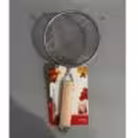 طوری دسته دار استیل مدل FE-0049