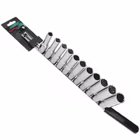 ست بکس ریلی تاپ تول بلند 12 پر 11 عددی 1/2 اینچ مدل GAAQ1105