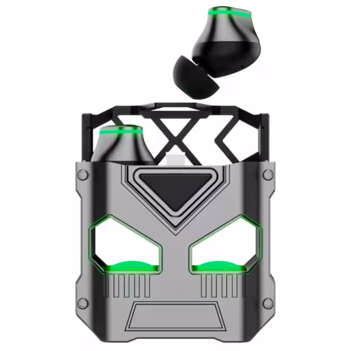 هدفون مخصوص بازی بلوتوثی مدل K82 | کالا مکس