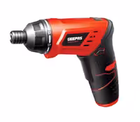 پیچ گوشتی شارژی جیپاس مدل GSD0315C