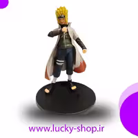 ناروتو طرح میناتو نامیکازه Minato Namikaze