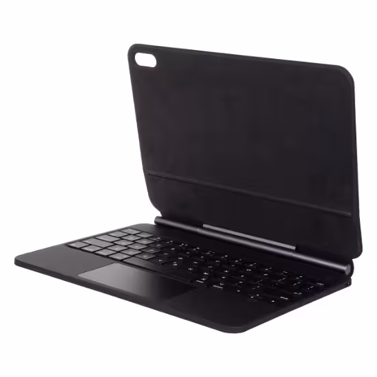 کاور کیبورد دار ویوو مدل MK129 مناسب برای مک بوک 12.9 اینچی