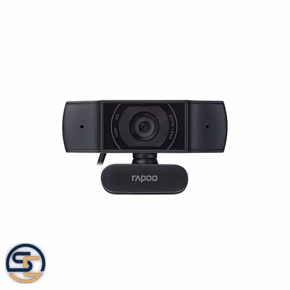 وب کم Rapoo C200