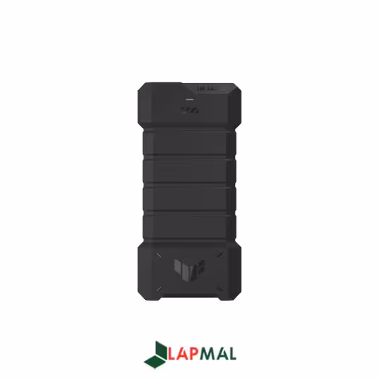 اس اس دی اکسترنال ایسوس مدل TUF Gaming AS1000 PLUS ظرفیت 1 ترابایت
فروشگاه اینترنتی تخصصی لپتاپ لپ مال