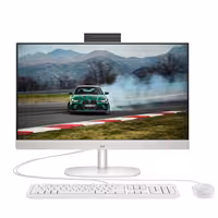 کامپیوتر همه کاره 23.8 اینچی اچ پی مدل HP CR0123nh - B