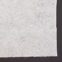 لایی نمدی پشم شیشه چسب دار گرماژ بالا بسته 1 متری