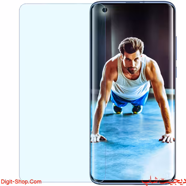 گلس می 10 5G شیائومی Xiaomi