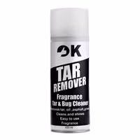 اسپری پاک کننده قیر Ok TAR 450ml
