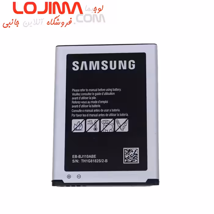 باتری اورجینال سامسونگ مدل Samsung Galaxy J1Ace