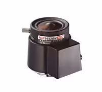لنز دوربین مداربسته هایک ویژن مدل HV4510D MPIR