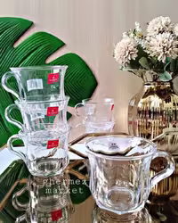 فنجان بلور بلینک مکس B60