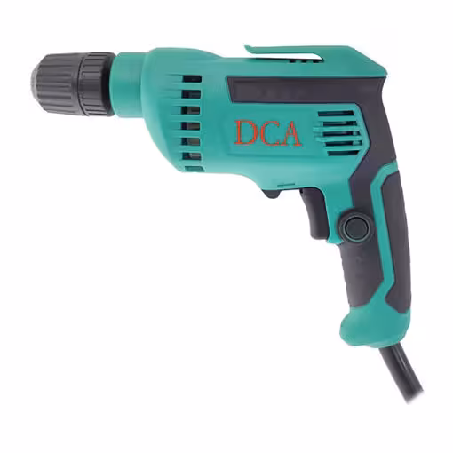 دریل دی سی ای مدل AJZ10-10K