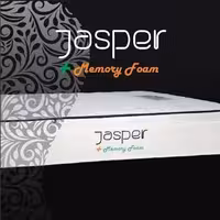 تشک جاست اسلیپ مدل جاسپرسایز 120