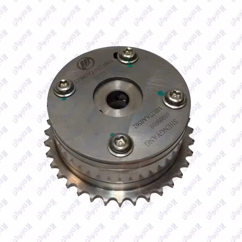 دنده سی وی تی لیفان X60 ، لیفان 620 (1.8) و لیفان 520