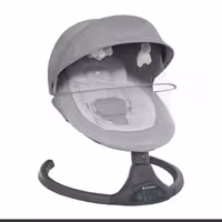 گهواره برقی کیکابو مدل  kikkaboo swing codie